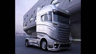 Scania R1000 New Truck