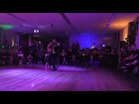 Daniela & Gustavo Divina Milonga Munich 4/4