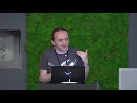 YouTube video