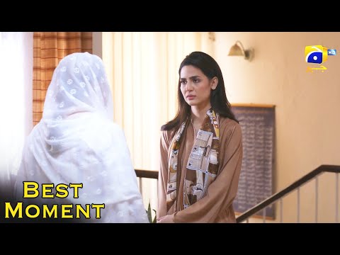 Mujhay Qabool Nahin Episode 07 | 𝗕𝗲𝘀𝘁 𝗠𝗼𝗺𝗲𝗻𝘁 𝟬𝟯 | Ahsan Khan - Madiha Imam - Sami Khan | Har Pal Geo