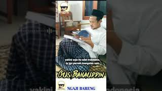 Download lagu hijab law | Gus Baha mp3
