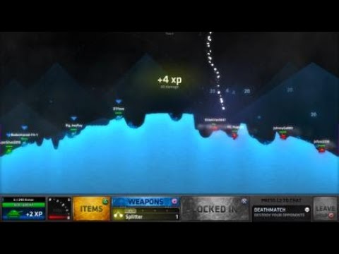 How to use a Splitter SSL Cool Moments Part 6