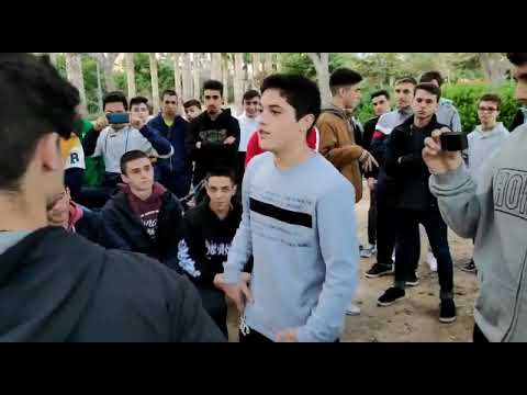 CTFreestyle - FILTROS, Ram vs Piedras vs Duende