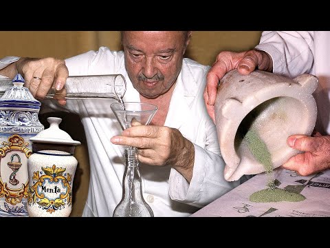 El BOTICARIO. Elaboración artesanal de pastillas y otras fórmulas magistrales de FARMACIA