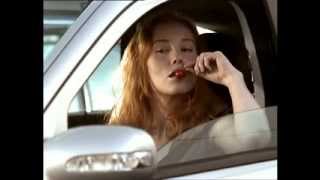 Mercedes Benz E-Class Commercial W211 Cherry