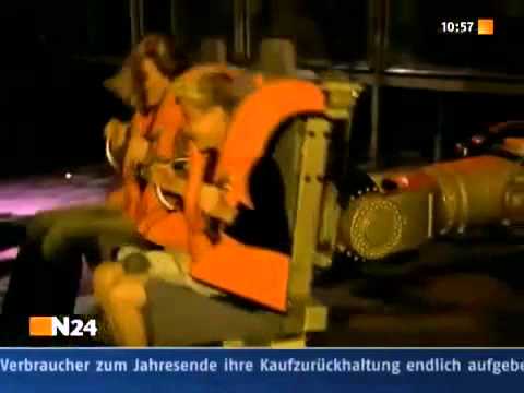 Doku: Maschinen der Superlative Roboter