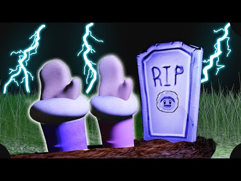 Melee's ONLY Nerfed Character