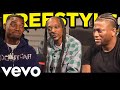 Snoop Dogg Freestyles With Zias B Lou