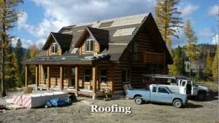preview picture of video 'Kalispell Home Builders Serving Flathead County & NW Montana'