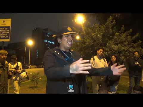 JINETE vs SOUTH QUEEN vs ARES ll 8vos ll Clasificatoria Nacional Campo de Marte Ascenso Fms Perú