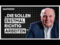 Uli Hoeneß über Seine Investments Die Lage In Deutschland Und Das Milliarden Business Fußball