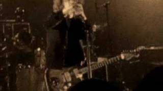 Longwave @ Terminal 5 NYC 2009