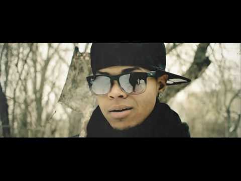 Peligroso718 ft Francky boy Rickyton  & Bony -  Mucho Quieren Mi Muerte (Hail Mary Remix)