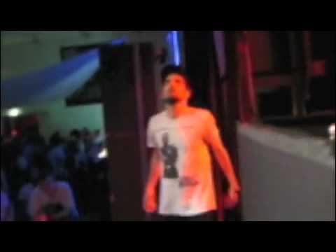 "Animal" Gnucci Banana and Mash Up International