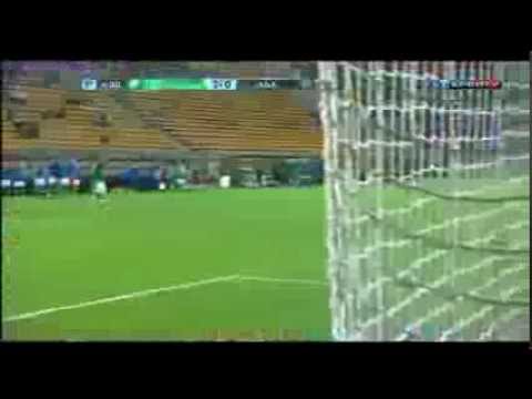 GOLS - Palmeiras 3 x 0 ASA - Brasileirão Série B 2013