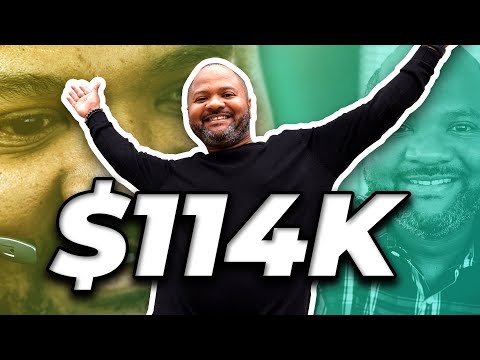 Commercial Agent Writes $114k In 3 Weeks - Better Agency