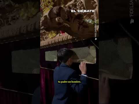 Conversación con Ebbaba Hameida, periodista doctoranda en mujeres e islam