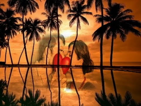 Be my baby - Andy Kim