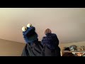 Classic Sesame Street Me Going To Munch You Munch You Munch You 1080p60fps