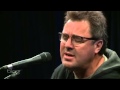 Threaten Me With Heaven  { Vince Gill }   "Mirrored Video"