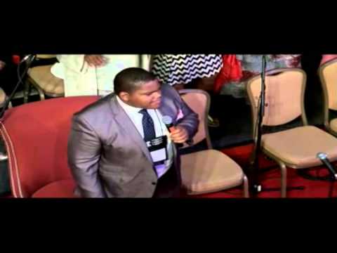 Geoffrey Golden - "With My Whole Heart"