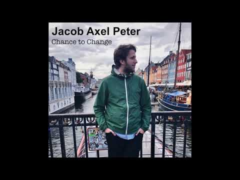 Chance to Change - Jacob Axel Peter ft. Giulia Camargo