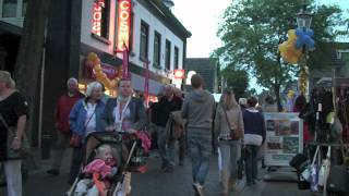 preview picture of video 'Nacht van Nunspeet'