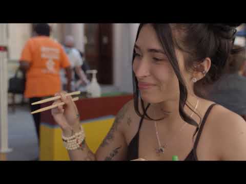 Teno el Melódico - Sin Compromiso (Official Video)