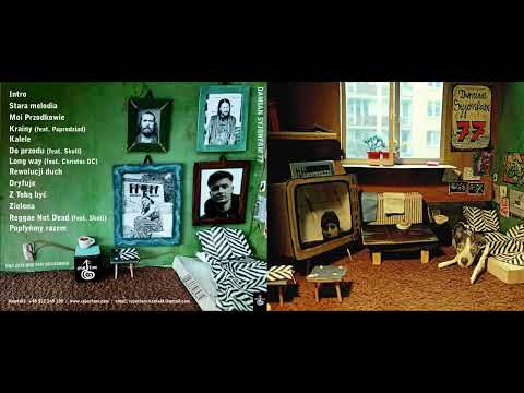 Damian Syjonfam "77" - promomix