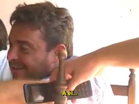 ¡Ah, cuando venga tu padre!