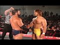 ROH Chi Town Struggle 24 06 2006 KENTA Vs Austin Aries FULL MATCH
