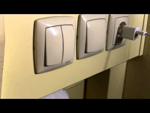 2014.04.03 - Train Emergency Button