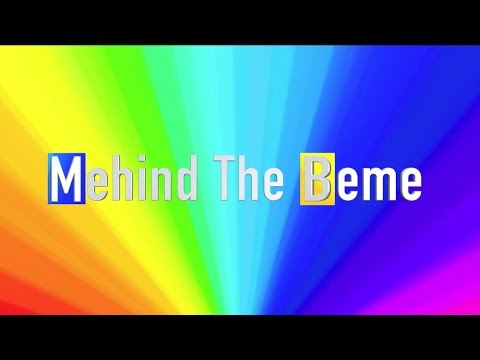 Mehind The Beme Video