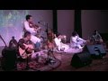 Bittu Mallick / Битту Маллик "Namaste Narasimhaya" Moscow 5 ...