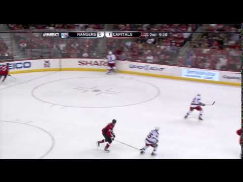 NHL New York Rangers @ Washington Capitals, March 6, 2010