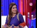 Simply Baatien With Raveena - Episode 1 - 7th September 2014