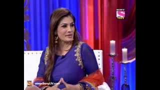 Simply Baatien With Raveena - Episode 1 - 7th September 2014