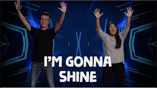 SHINE A LIGHT LYRIC &amp; DANCE VIDEO | Kids on the Move