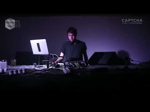 SVRECA - Live @ Mugako Festival,  Vitoria-Gasteiz, Pais Vasco, Spain (02.07.2016)