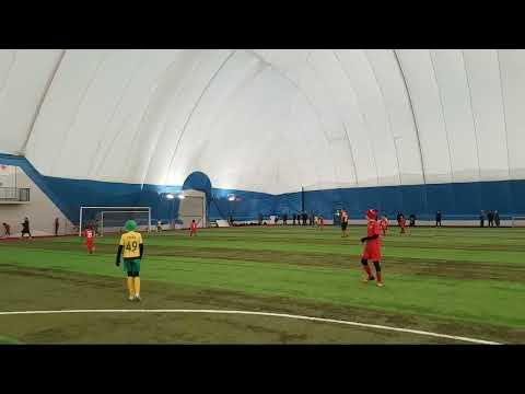 EsPa 2013 K1 - FC Viikingit Punainen 1