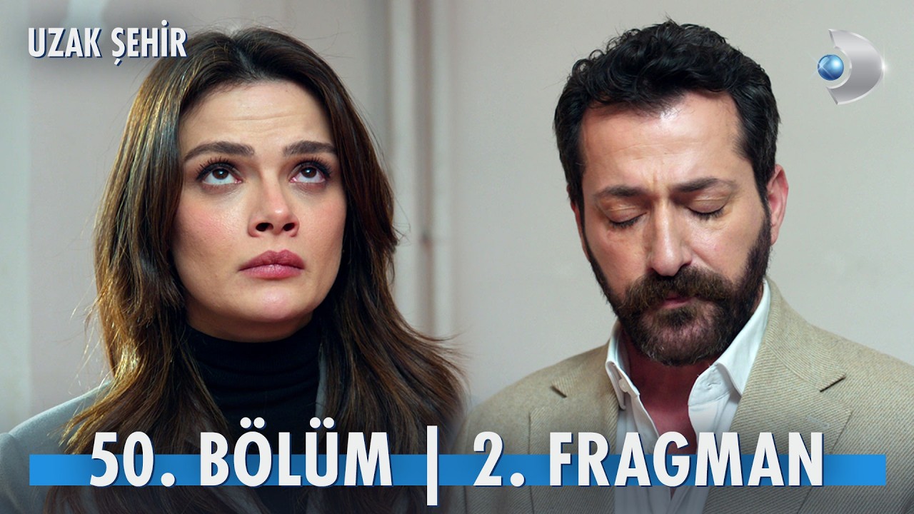 Uzak Şehir’de Şok Karar! Alya ile Boran Boşandı mı, Cihan Kimin Olacak?