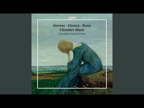 Piano Quartet No. 1 in B-Flat Major, Op. 69: IV. Finale. Allegro ma non troppo