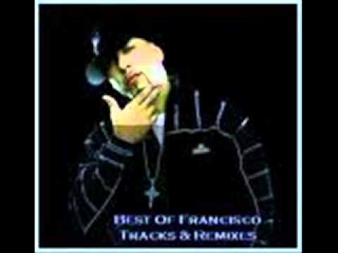 Eric J ft. Francisco & Gen - Finish it off