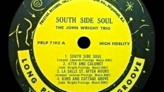 John Wright Trio (The) - La Salle St. After Hours