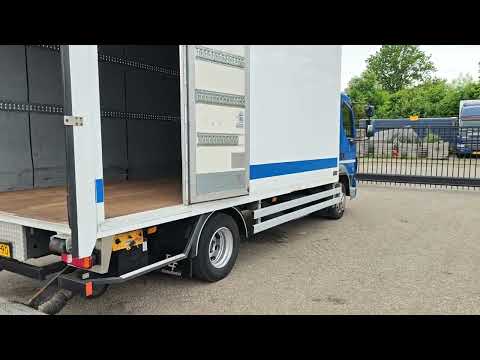 DAF FA LF45.220 video miniatuur