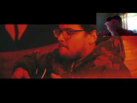 REACT - ResenhaDaBlakk: O QUE SOBROU - Dcan | Kiaz | Nith | Luiz Lins | STUDIO ZM