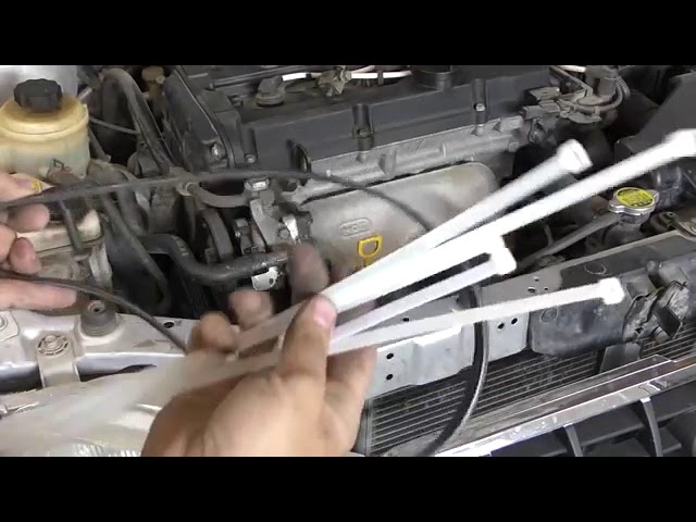 Ремень Генератора Газон Некст Ямз 534