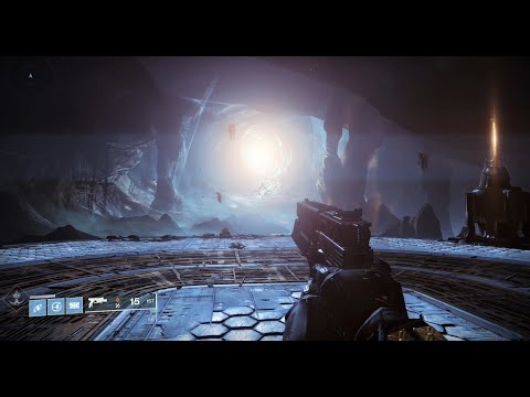 Symphony of Death - Destiny 2: Shadowkeep Part 17