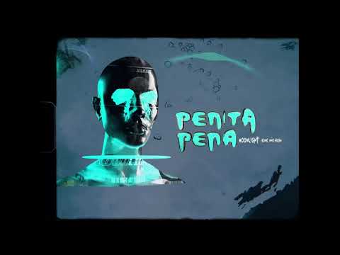 8. Penita pena - Konik, Niño Haram