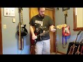 New Found Glory  Oxygen (Guitar Cover)